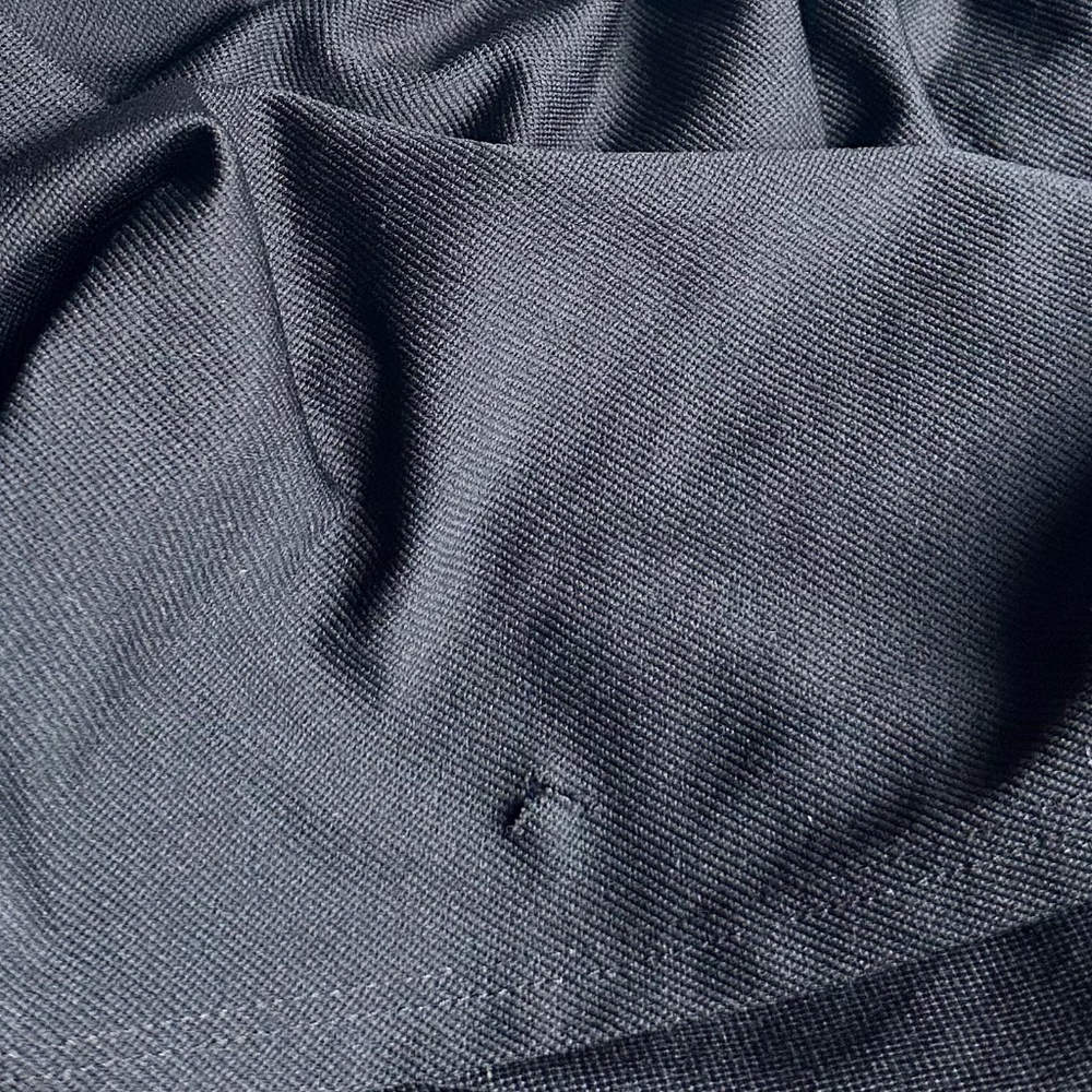 Nike Girls Dri-Fit Gym Shorts (L) - Picture 9 of 9